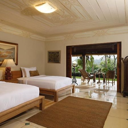 Villa Inka Ubud By Nakula Exteriér fotografie