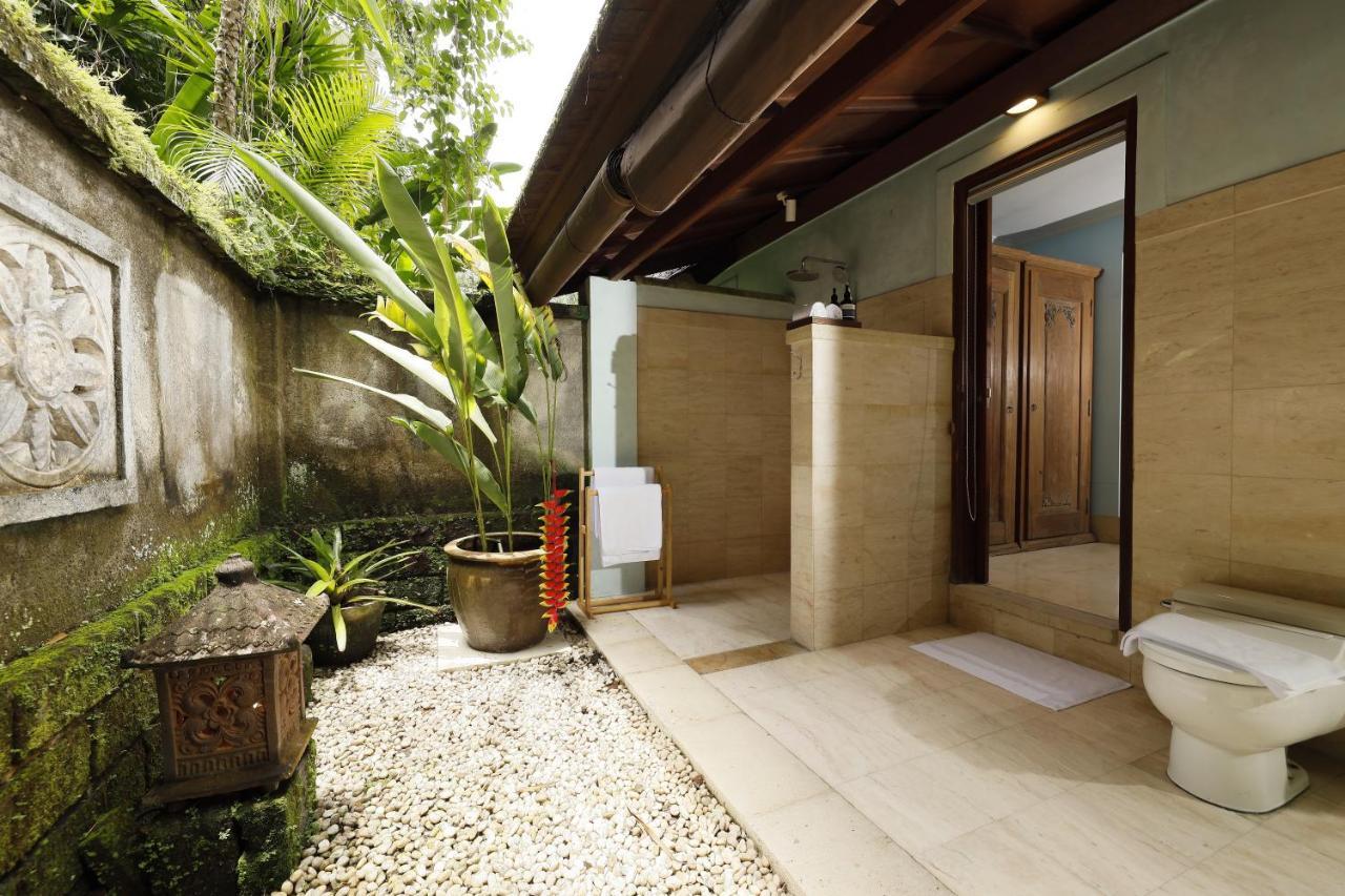 Villa Inka Ubud By Nakula Exteriér fotografie