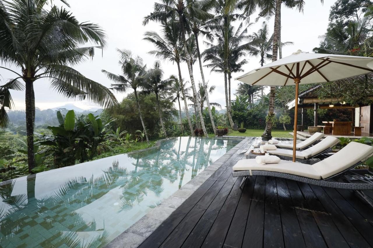 Villa Inka Ubud By Nakula Exteriér fotografie