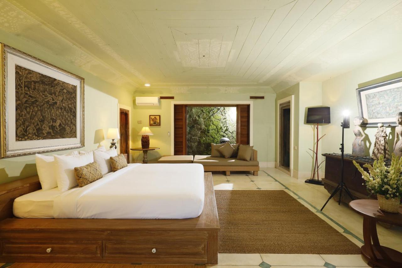Villa Inka Ubud By Nakula Exteriér fotografie