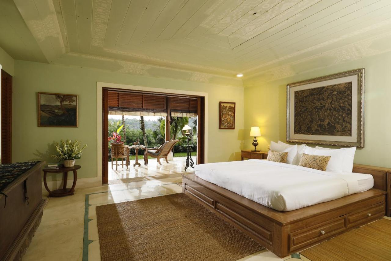 Villa Inka Ubud By Nakula Exteriér fotografie