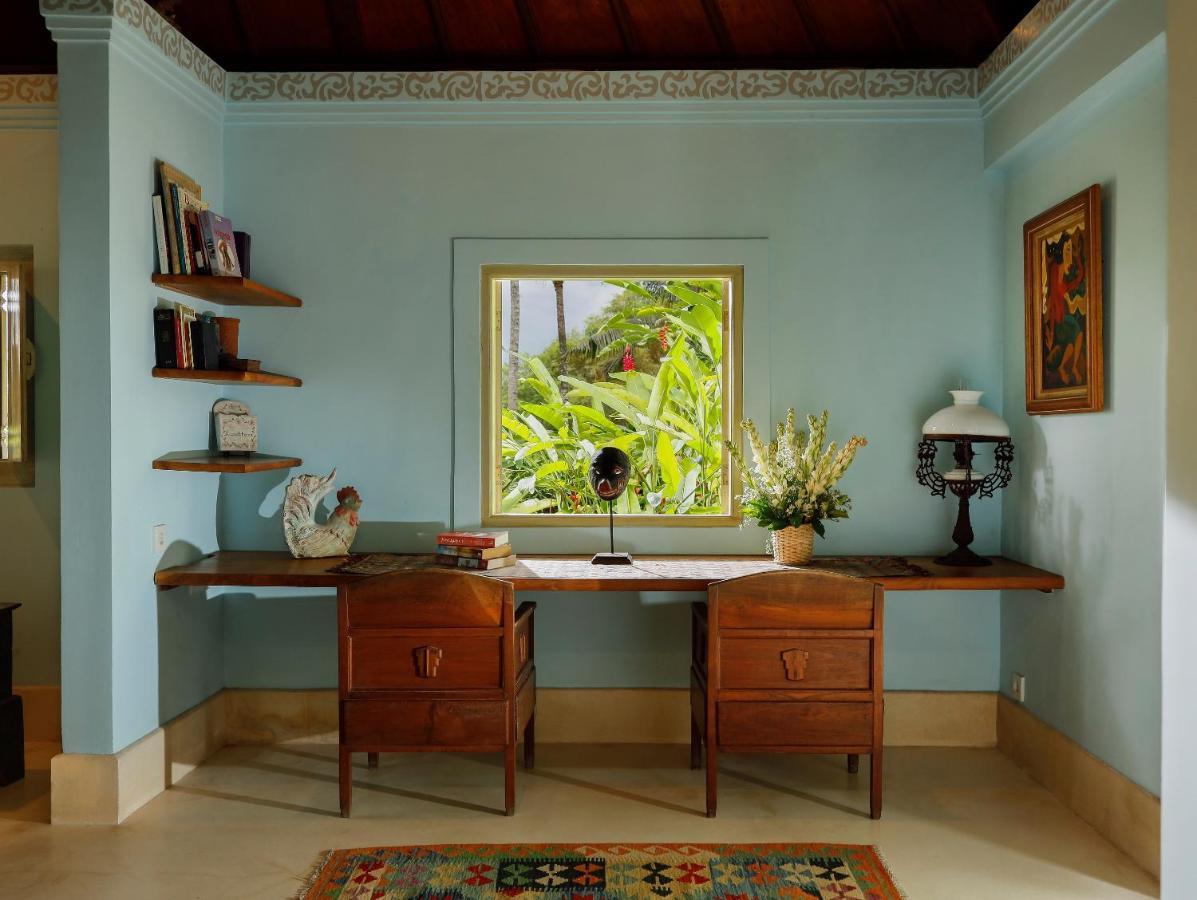 Villa Inka Ubud By Nakula Exteriér fotografie