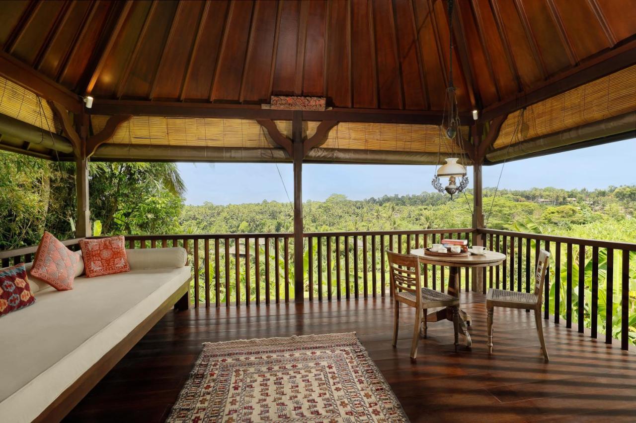 Villa Inka Ubud By Nakula Exteriér fotografie