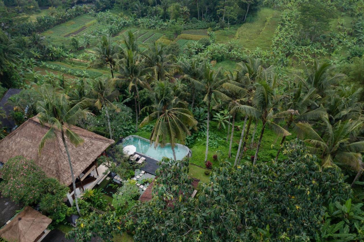 Villa Inka Ubud By Nakula Exteriér fotografie