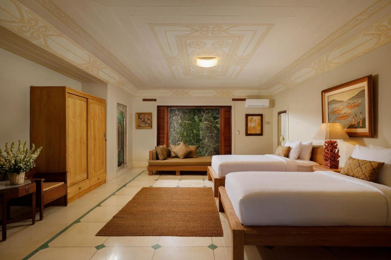 Villa Inka Ubud By Nakula Exteriér fotografie