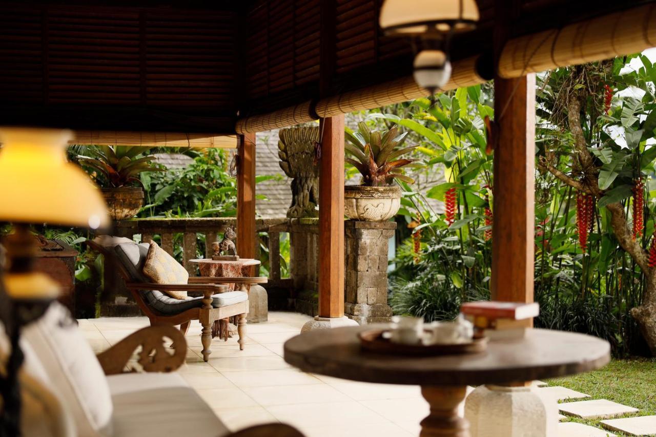 Villa Inka Ubud By Nakula Exteriér fotografie