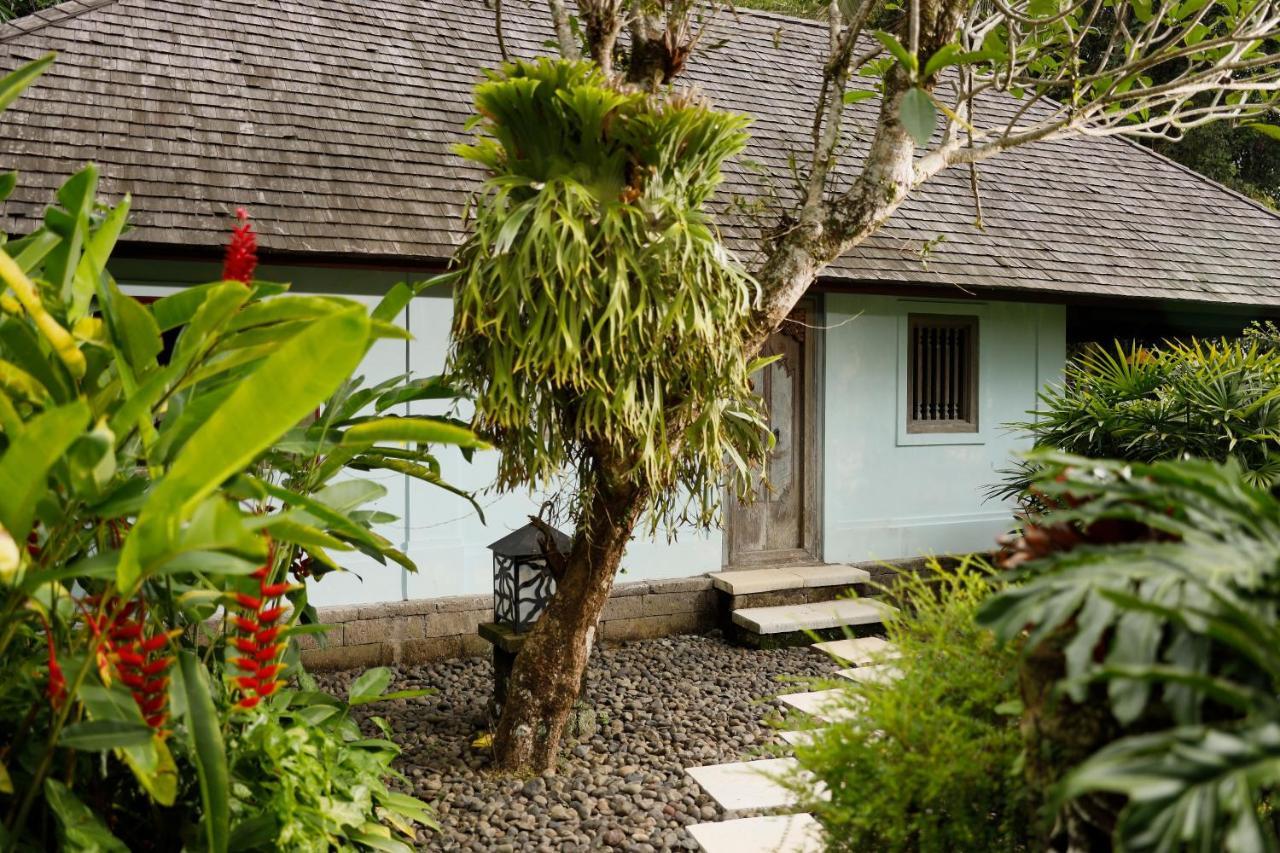 Villa Inka Ubud By Nakula Exteriér fotografie