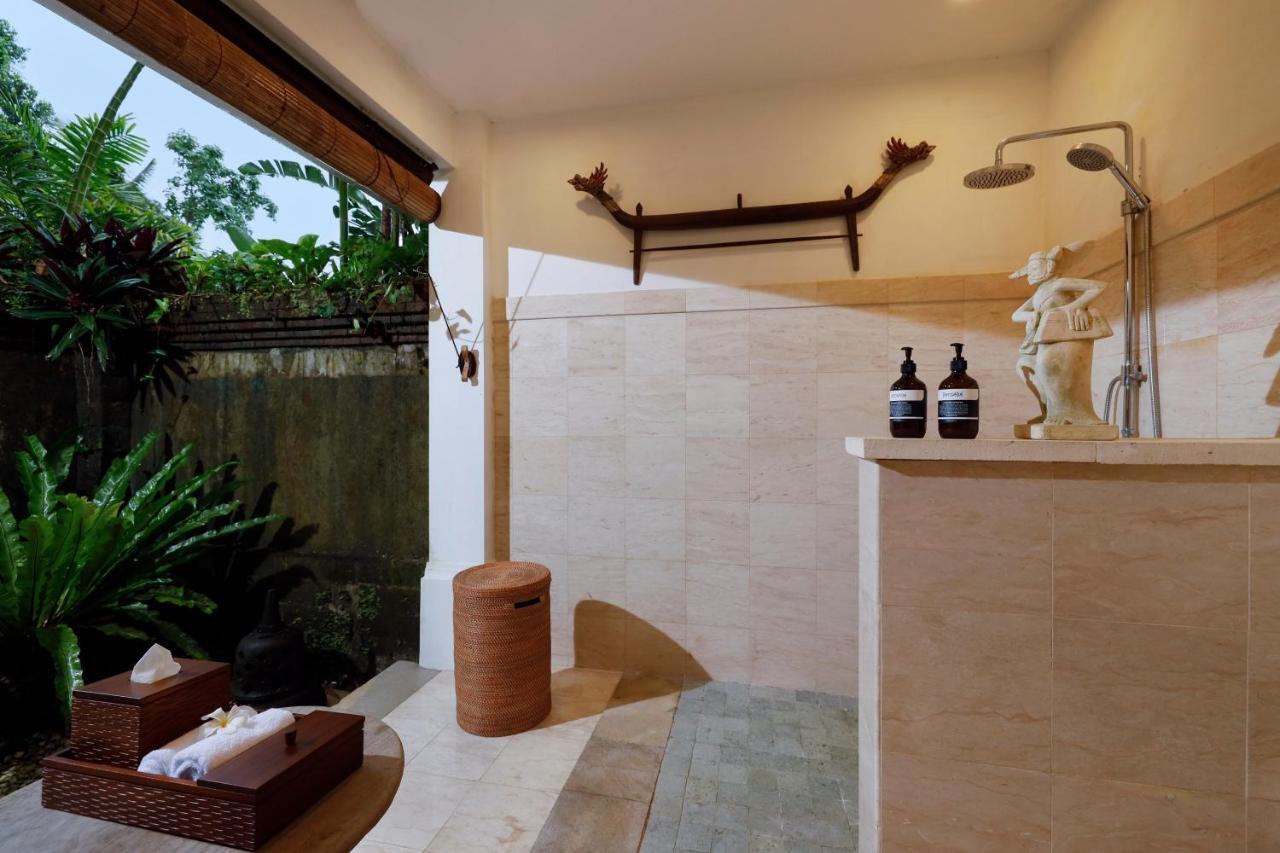 Villa Inka Ubud By Nakula Exteriér fotografie